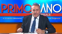 Primo Piano Quirinale: la terza giornata di voto