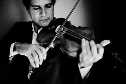 Proiezione docufilm "For the next 300 years" e concerto di Fabrizio Von Arx