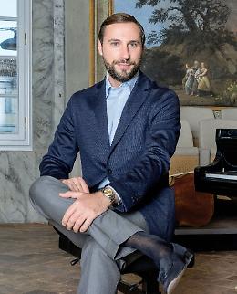 Paolo Petrocelli, i giovani manager culturali non hanno spazio