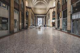 Coppia aggredita in Galleria 25 Aprile, caso quasi chiuso 