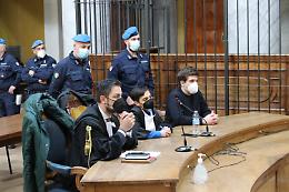 Delitto Tanzi, Mallardo condannato all'ergastolo