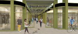 Cremona cambia volto:  la città proiettata nel futuro