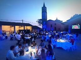 Cascina San Marco, con gli Gnocchi solidali raccolti oltre 2.500 euro
