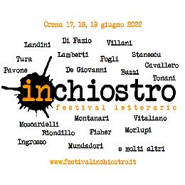 INCHIOSTRO 2022 - Festival letterario