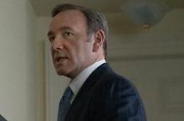Nuovo colpo per Kevin Spacey, mega multa da 31 milioni