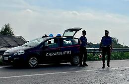 Scontro suv-scooter: 18enne in ospedale