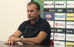 Calcio, Giacchetta: "Cremonese neopromossa 'vera', ogni rivale uno stimolo"