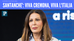 Santanché: «Che soddisfazione la Meloni prima donna premier»»