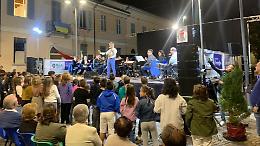 MagicaMusica, un successo da più di 600 persone 