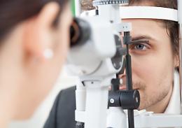 La prevenzione può salvare la vista, il 13 ottobre open day