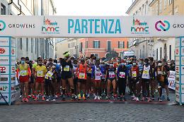 HMC - Half Marathon Cremona, si torna a correre nel cuore della città