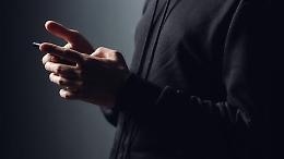 Telecamere in casa: minacce e stalking alla ex, fermato