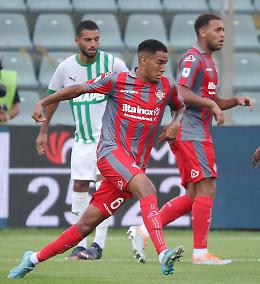 Cremonese, col Modena il pass per gli ottavi. Alvini farà turn over