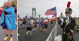 Milena Raiola, da Monticelli d'Ongina alla Maratona di New York