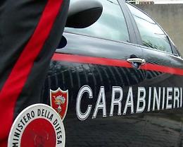 Tentano di rubare bottiglie di superalcolici all'Ipercoop, arrestati due 31enni