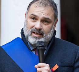 Signoroni saluta la Provincia: «Ho tracciato la via, ora si vada avanti» 