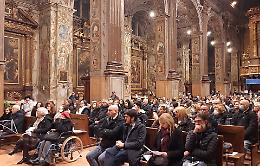 Monteverdi & Stradivari, quel piacere di suonare insieme