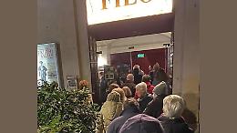 Cinema, torna il piacere del film in sala: il regalo di Natale