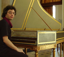 Concerto "Musica alla corte di Versailles"