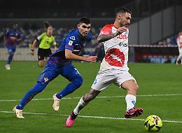 Calcio. Cremonese carica: adesso l’impresa falla in campionato