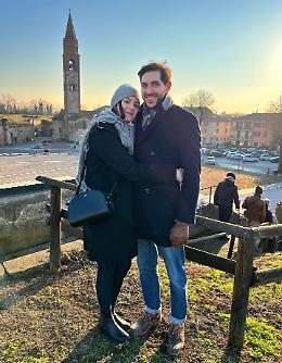 Visita alle mura in coppia: biglietto omaggio per le signore