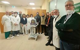 Tumore al seno, macchinario d’avanguardia per una diagnosi accurata