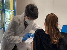 Papilloma virus: c'è l'open day