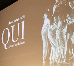 Incontro "Se la scuola fa schifo"