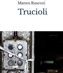 Presentazione del libro "Trucioli" di Matteo Rusconi