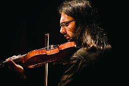 Kavakos, annullato il concerto di giovedì 9 marzo