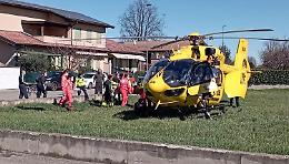 Travolta e uccisa dal suv in cortile, autopsia sulla 69enne