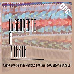 Presentazione del cd “il Serpente a 7 teste”