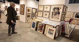 Art Fair, un mondo di immagini spiega i nuovi linguaggi 