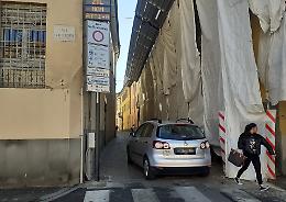 Ztl. &laquo;Troppi furgoni in centro. Bisogna rivedere le regole&raquo;