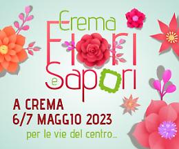 Crema Fiori & Sapori - IV edizione