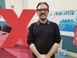 TEDxCremona, con il biologo Zagaria studenti più vicini alla scienza