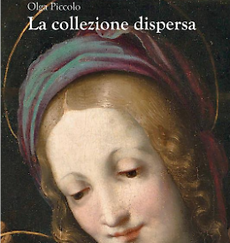 Presentazione del volume "La collezione dispersa. Le opere Cagnola-Lattuada prima e dopo l’asta Geri del 1916"