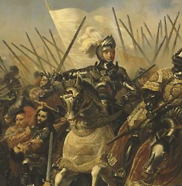 "1509: da Bathernay ad Agnadello" 515 anniversario della battaglia di Agnadello
