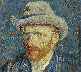Van Gogh: vita, opere e aneddoti curiosi