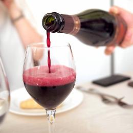 Festa del Lambrusco: un week end molto frizzante