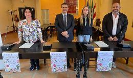 Soncino Borgo Fiorito: fiori, piante e artigianato ai piedi della Rocca