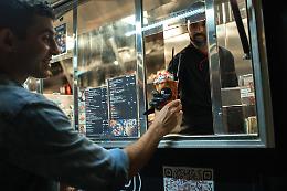 Street Food & Ratatuia edizione speciale