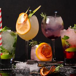 Love Gineration - Festival dedicato ai gin e ai distillati italiani