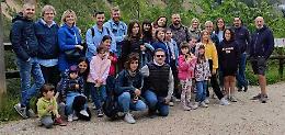 Le voci del coro Grossi ricordano la tragedia del Vajont
