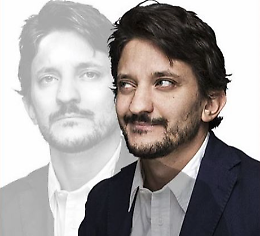 Tommaso Labate con l'incontro "Ultima fermata. Gli intrighi della politica"