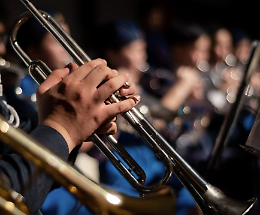 "Concerto d'estate": musica dal vivo e specialità gastronomiche