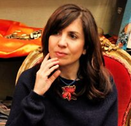 "Le storie nascono nello sguardo", parla la scrittrice Nadia Terranova