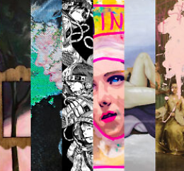 Mostra "Brera Contemporanea"