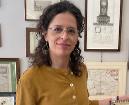 Sfilaccia-MENTI, mostra diffusa