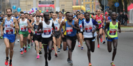Atletica:  toccherà alla Maratonina di Crema assegnare i titoli provinciali Fidal